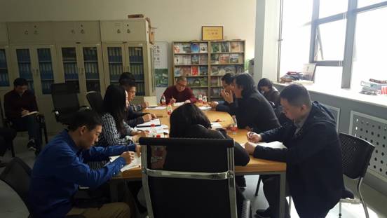 生活会1